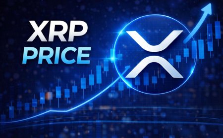 XRP Price Prediction: Goldman Sachs Holds $153M in XRP ETFs While Pepeto’s 150x Presale Math Outpaces Every Large Cap Target