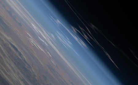 Trump proposes steep cut to NASA budget as astronauts head for the Moon