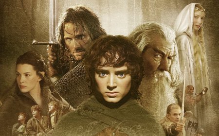 Lord of the Rings sparks fan fury after announcing iconic character will be RECAST for new film