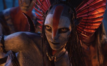 Avatar: Fire and Ash, 28 Years Later: The Bone Temple, and every new movie on streaming this weekend