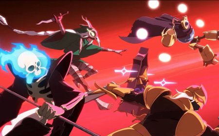Slay the Spire 2 dev coyly teases a bunch of cool new features