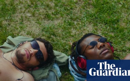 ‘It’s the year of gay Brazilian cruising!’ The makers of Night Stage on public sex and their ‘deranged erotic thriller’