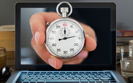 'Every Microsoft engineer got a stopwatch,' says Windows veteran reminiscing about company's past focus on speed — asserts that 'everything' was timed to ensure acceptable performance in the 1980s