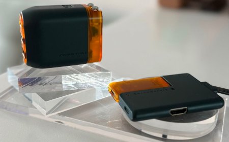 Genki’s ShadowCast Turns Your Camera Into a Webcam and Your iPad Into a Monitor