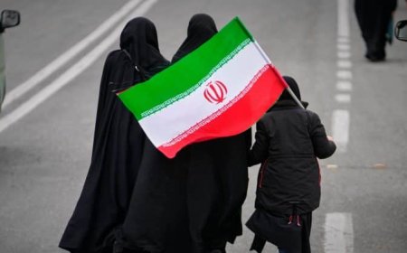 Iran’s rejection of US demands fuels skepticism in ceasefire markets