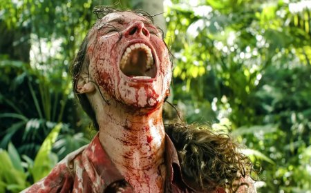 Rachel McAdams' New Movie Brilliantly Combines Two Of The Most Underrated Horror Subgenres