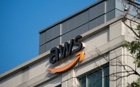 Iranian missile blitz takes down AWS data centers in Bahrain and Dubai — Amazon reportedly declares “hard down” status for multiple zones
