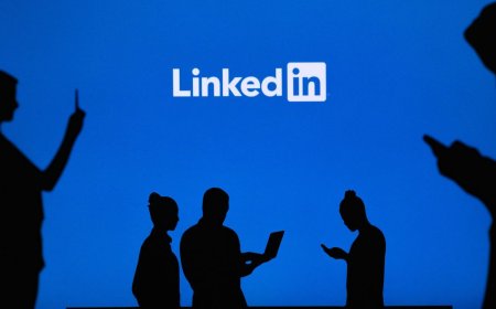 LinkedIn is spying on you, according to a new 'BrowserGate' security report — scripts stealthily scan visitors' browsers for over 6,000 Chrome extensions and harvest hardware data