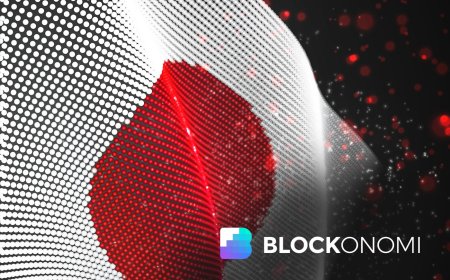Japan Bond Market Crisis Raises Crypto Crash Fears as BOJ Rate Hike Looms