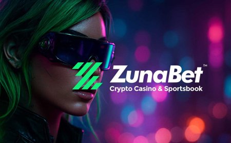 Searches for Stake.com Alternatives Rise — ZunaBet Among Emerging Options