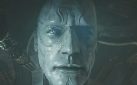 Warframe community director says 'nothing in our games will be AI-generated, ever'