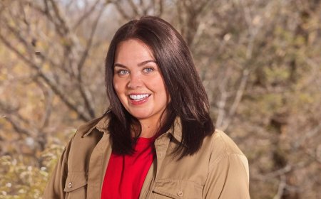 Scarlett Moffatt reveals non-consensual 'lad banter' fuelled rifts in I'm A Celebrity All Stars camp