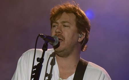 Busted star James Bourne reveals he is having 'major surgery' to 'extend his life' as he shares worrying health update six months after quitting the band's tour