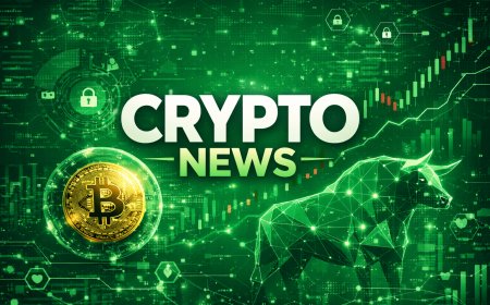 Bitcoin Price Prediction: BTC Drops to $67K but Whales Keep Buying the Dip While Pepeto Loads Quietly