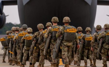 Pentagon reports progress in Operation Epic Fury as Iran remains defiant