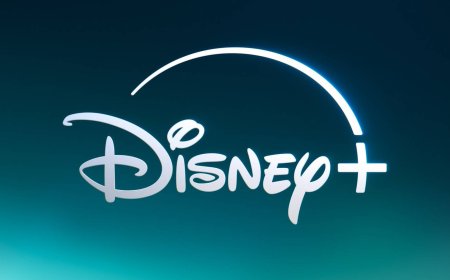 Disney's New Sci-Fi TV Reboot Of Popular '90s Book Series Gets Honest Response From Author
