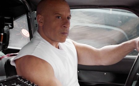 Fast & Furious Spy Racers: The Animated Series Breaks Franchise Rules