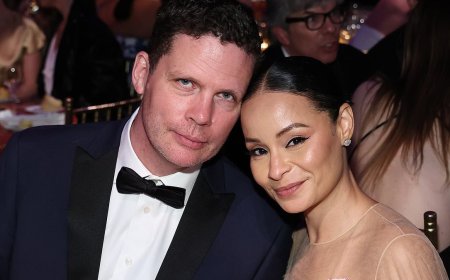 RHONY star Sai De Silva breaks silence after her husband's shock divorce filing