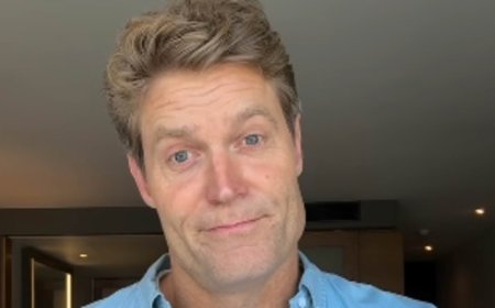 Dr Chris Brown issues dire warning about Easter eggs: 'Avoiding it altogether is always the best plan'