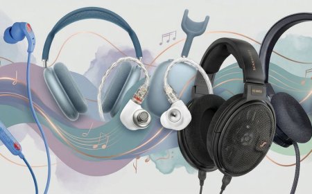 Miss the headphone jack on your iPhone? These wired headphones are the next-best thing