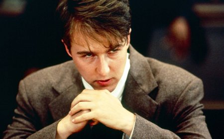 30 years ago, Primal Fear perfected the art of the twist ending