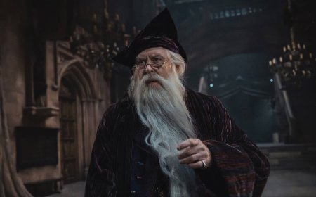 The Harry Potter TV Series Release Schedule Is Already Worrying Me