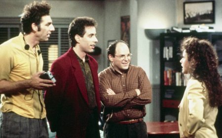 10 Seinfeld Lines That Are Even Funnier 30 Years Later