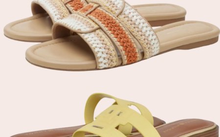 Found: Affordable Sandals at Nordstrom's End of Season Sale