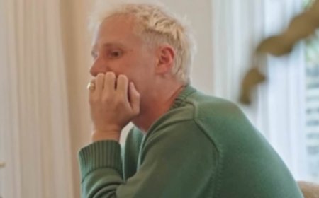 Jamie Laing says 'vulnerability is cool' in emotional clip just hours after announcing wrong boat race winner and being forced to apologise for cox swearing on live TV in awkward gaffe
