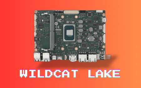 Intel's upcoming Wildcat Lake low-budget CPUs leak out again — OEM confirms specs for Core 7 350, Core 5 320, & Core 3 305 in first retail product datasheet