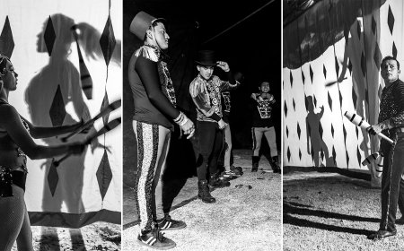 Making Peace With the Brutal Math of Photography