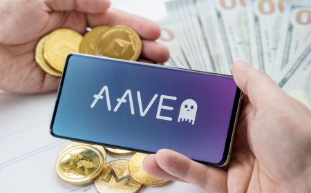 Aave V4 Explained: How Hubs, Spokes, and Credit Lines Redefine DeFi Liquidity Management
