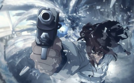 10 Near-Perfect Anime Thrillers That Will Keep Fans Hooked From Start To Finish