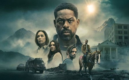 Stephen King Is Right: Hulu’s Sci-Fi Thriller Is The Perfect Lost Replacement