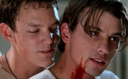 10 Greatest Horror Movies That Started A Franchise
