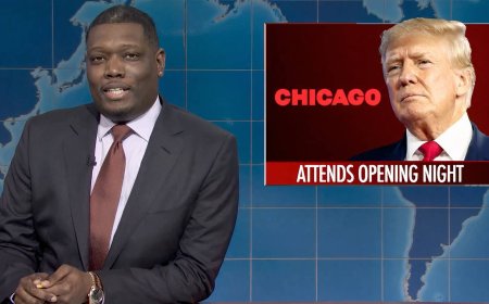 Saturday Night Live Sparks Outrage After Controversial Donald Trump Joke