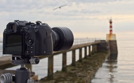 The Secrets Behind a Successful Photography Business
