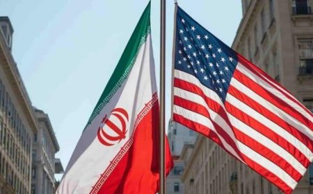 Iran mediators seek 45-day ceasefire as April 7 odds drop to 1.1%