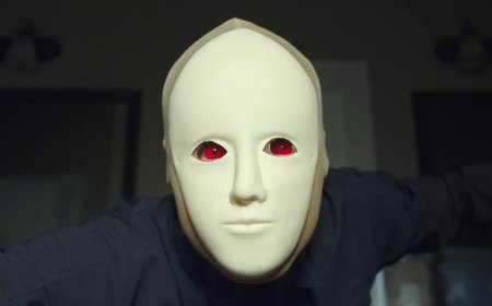 Faces of Death 2026 review: Eemake is smart, well-made, and not all that disturbing
