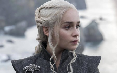 7 Fantasy Series Better Than Game Of Thrones