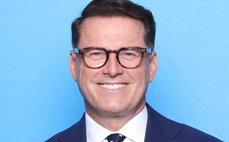 Karl Stefanovic in shock talks to quit Today show and launch radio career alongside TV veteran
