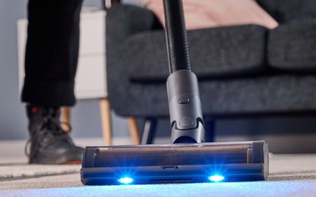 I spent 2 years testing cleaning appliances — these are my 3 favorite affordable floorcare gadgets