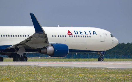 Delta Air Lines (DAL) Stock Surges Ahead of Q1 Earnings Report This Wednesday