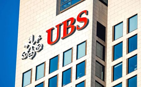 UBS Reveals 12 High-Conviction Technology Stocks for 2026 Investment Strategy