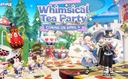 Heartopia celebrates 30 million downloads with new outfits, permanent price cuts