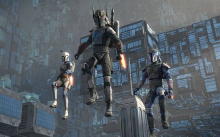 Who is Rook Kast and the Shadow Collective in Star Wars: Maul — Shadow Lord?