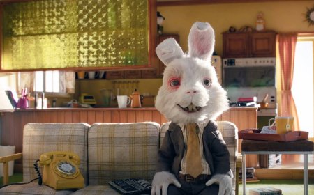 You probably don't remember Taika Waititi's stop-motion short Save Ralph, but it's impact was massive