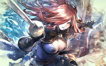 Square Enix Officially Confirms New Octopath Traveler RPG Arrives This Year