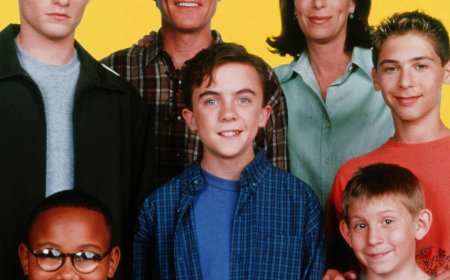 Why Malcolm in the Middle's Erik Per Sullivan Left Hollywood