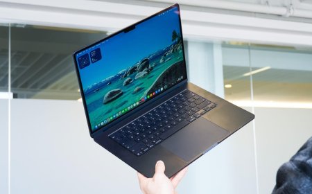 The new MacBook Air M5 is already $150 off as it woos Windows users